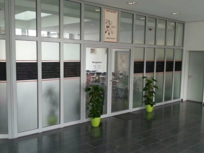 Foto: Suppenkaspar Kantine