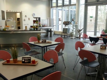 Foto: Suppenkaspar Kantine