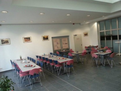 Foto: Suppenkaspar Kantine