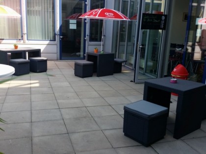 Foto: Suppenkaspar Kantine